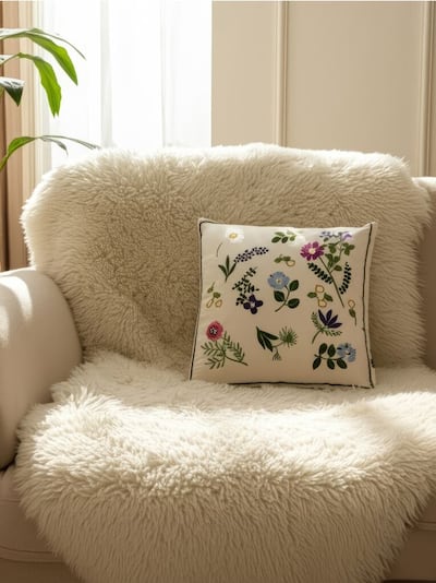 Cuscino decorativo
