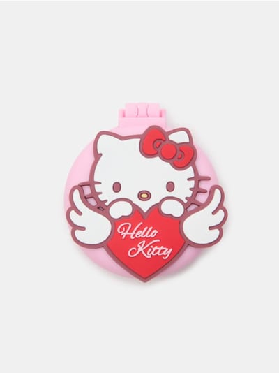 Peegliga juuksehari Hello Kitty