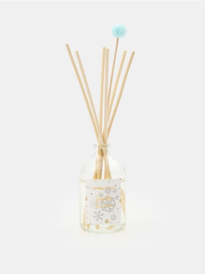 Gaisa atsvaidzinātājs Vanilla Bourbon