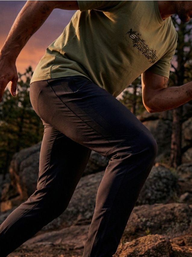 Sinsay - Tricou cu mânecă scurtă slim fit - verde-pal