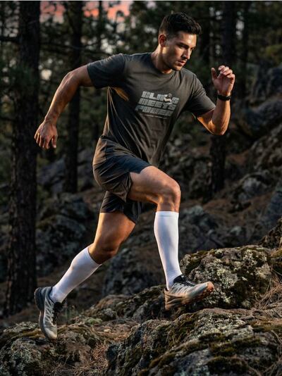 Футболка слім фіт із коротким рукавом