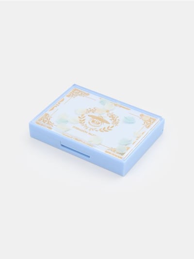 Палетка тіней для повік Bridgerton