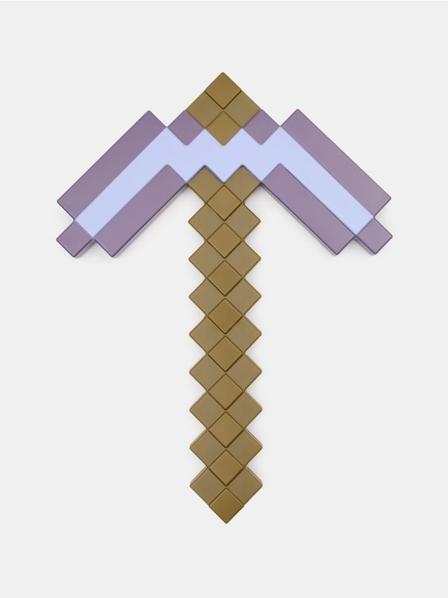Giocattolo Piccone di Minecraft - SINSAY