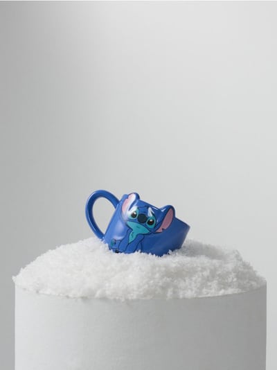 Bögre Lilo & Stitch