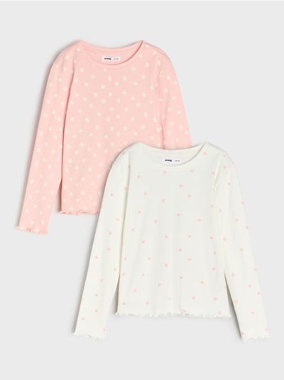 Soonikkoes T-särk 2 pack