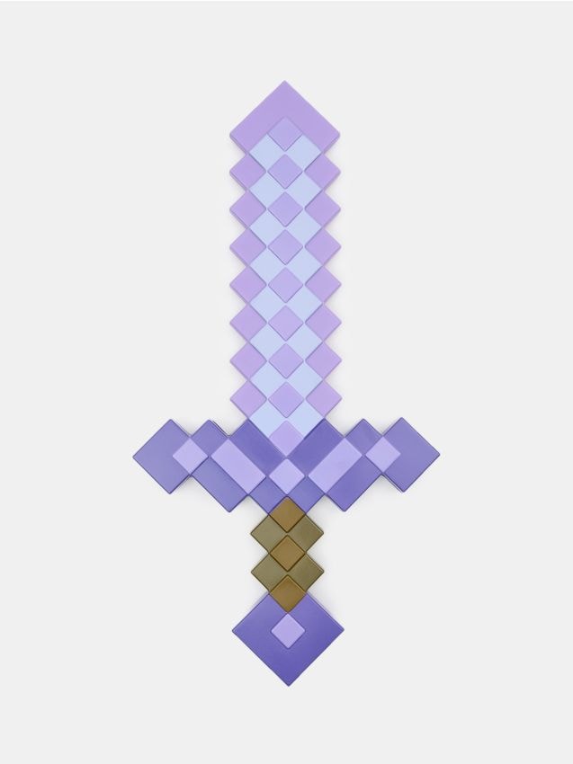 Hračka Meč Minecraft - SINSAY