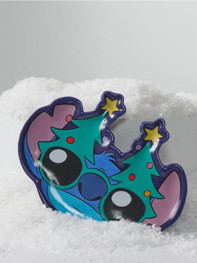 Taldrik Lilo & Stitch