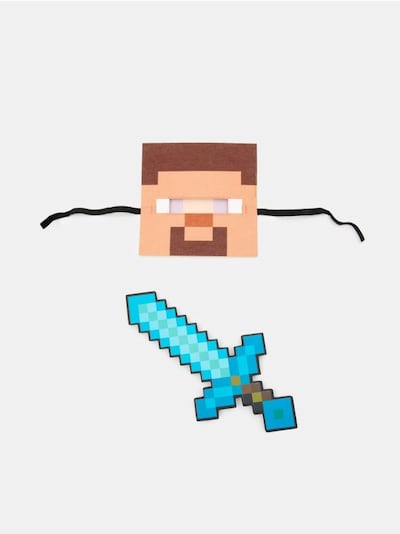 Hračka Minecraft