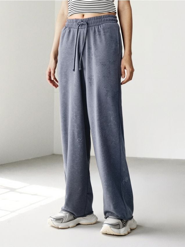 Pantaloni sport - SINSAY