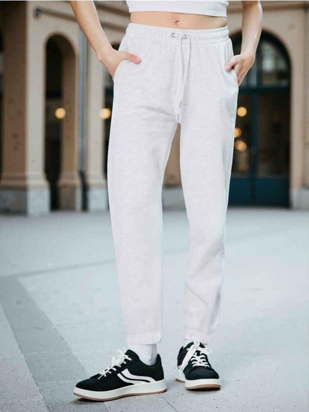 Sinsay - Joggery - iné