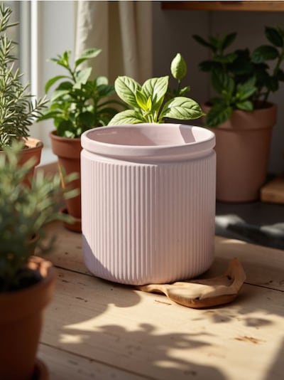 Voňavá sviečka Peony