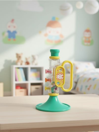 Μουσικό παιχνίδι