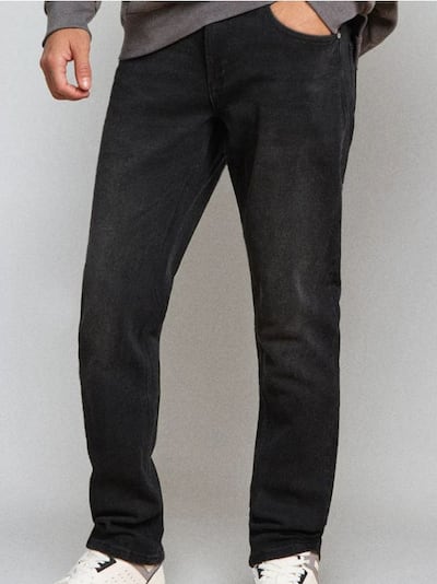 Τζιν παντελόνι skinny