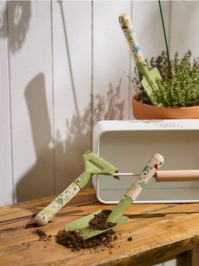 Aiariistade komplekt 3 pack