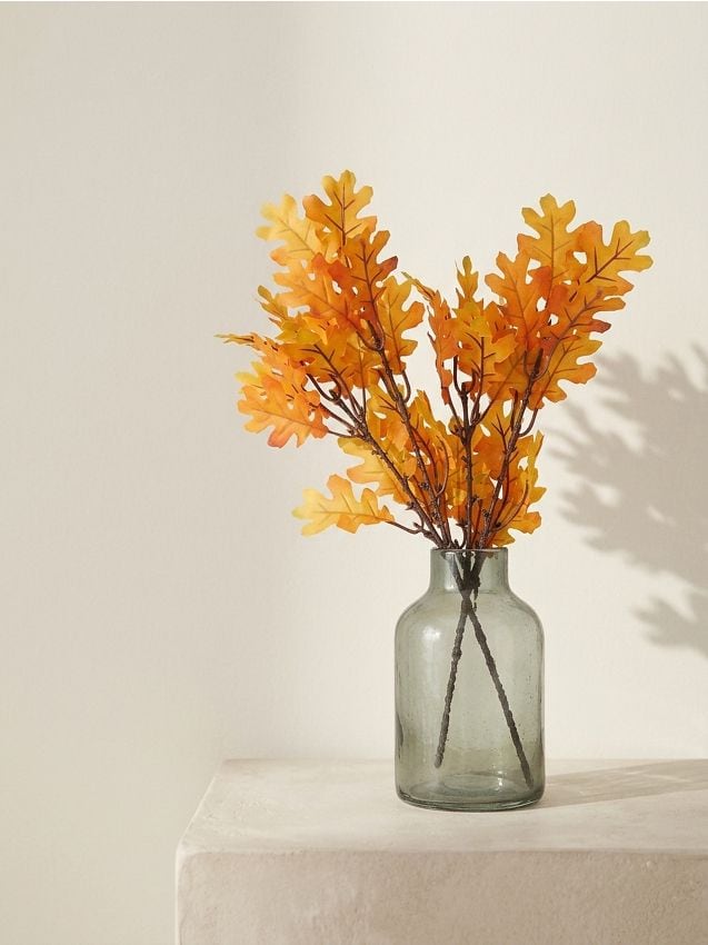 Sinsay - Plantă decorativă – ramură de arțar - multicolor