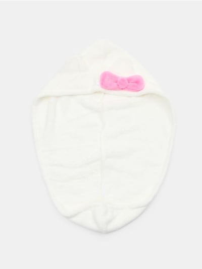 Juuksekuivatusrätik Hello Kitty