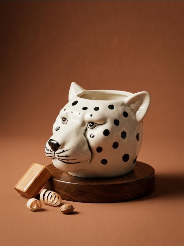 Sinsay - Lumânare parfumată Sandalwood - multicolor