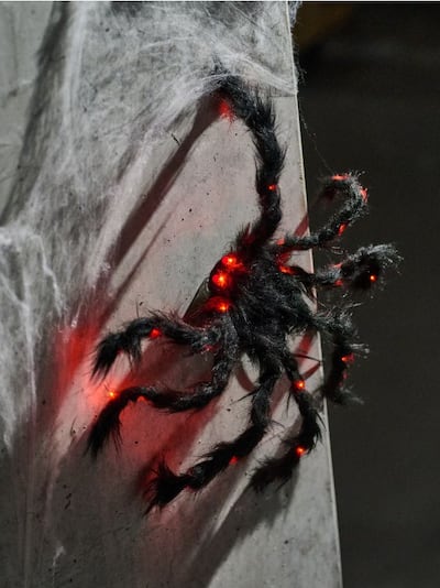 LED стояча декорація для Хелловіну