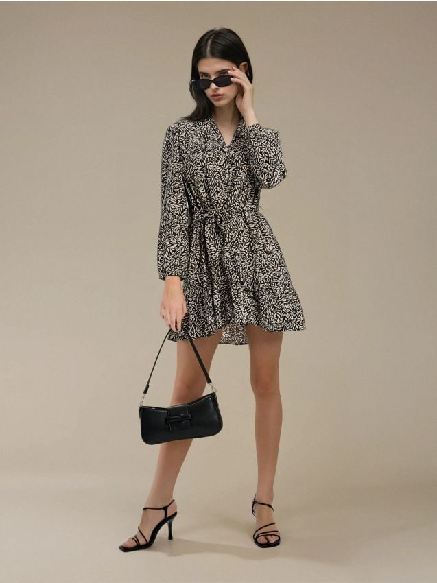 Rochie mini - SINSAY
