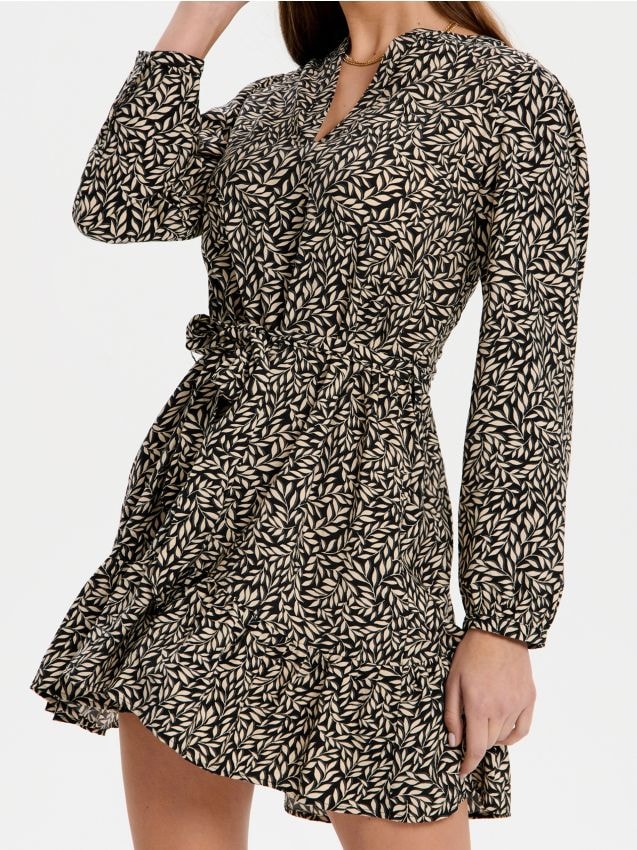 Rochie mini - SINSAY