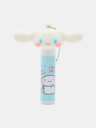Huulepalsam suhkruvati lõhnaga Cinnamoroll