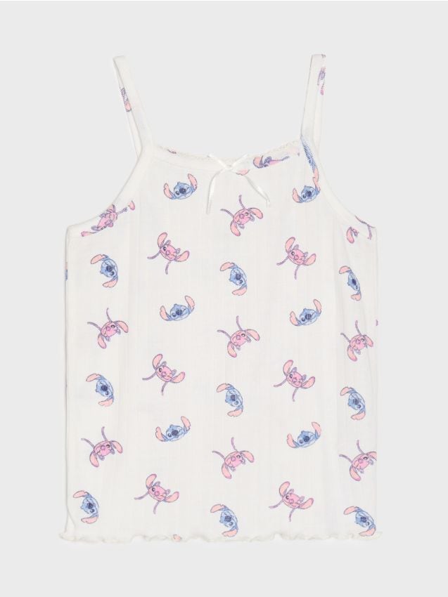 Pyjama-Set Stitch