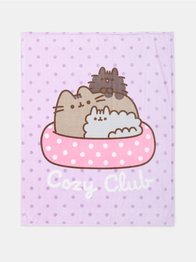 Sinsay - Deka Pusheen the Cat