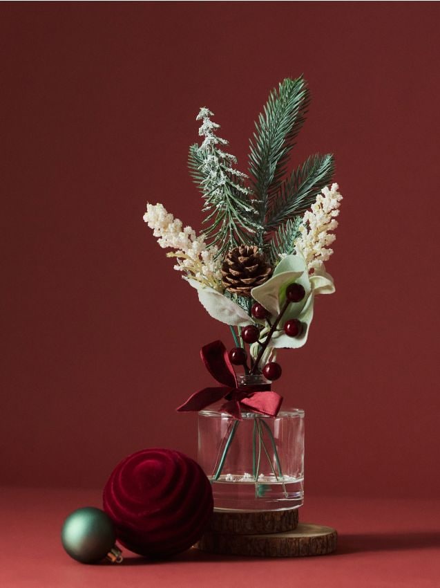 Sinsay - Plantă artificială decorativă - verde