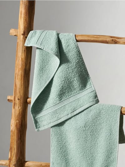 Bavlněný ručník