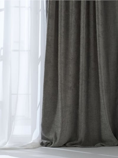 Užuolaidos su lureksu