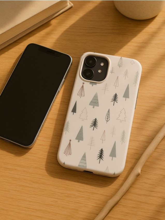 Sinsay - Kryt na iPhone 13/14 - viacfarebná