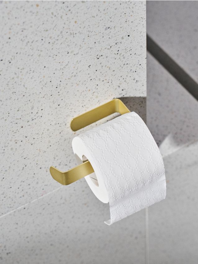 Sinsay - Suport pentru hârtie - auriu