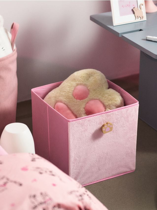 Sinsay - Šperkovnica - ružová