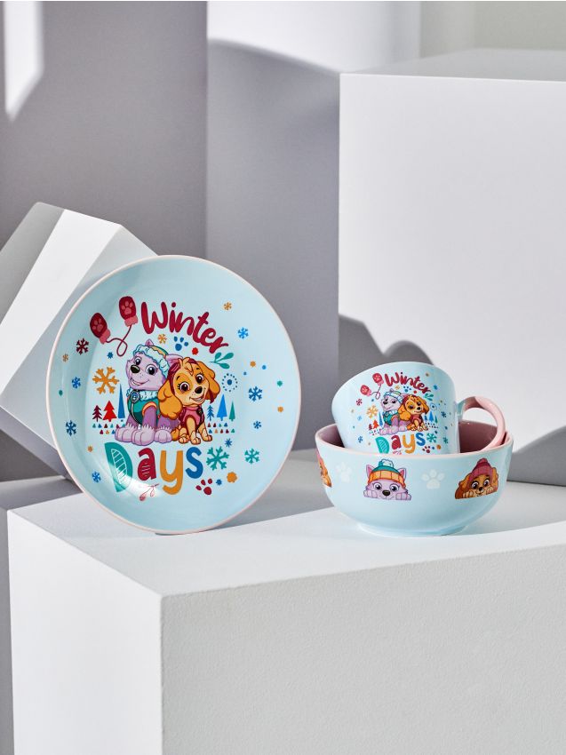 Sinsay - Sada riadu pre deti Paw Patrol - viacfarebná