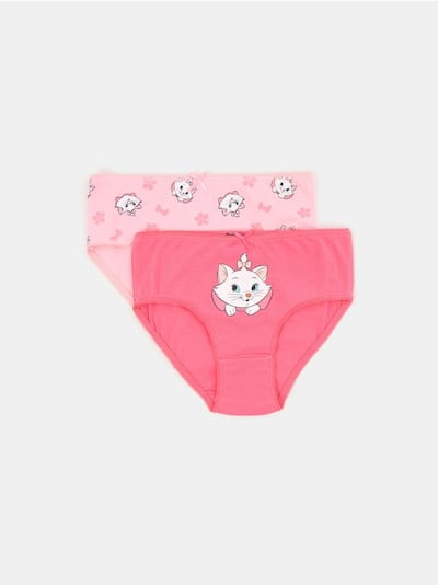 Труси, 2 пари The Aristocats