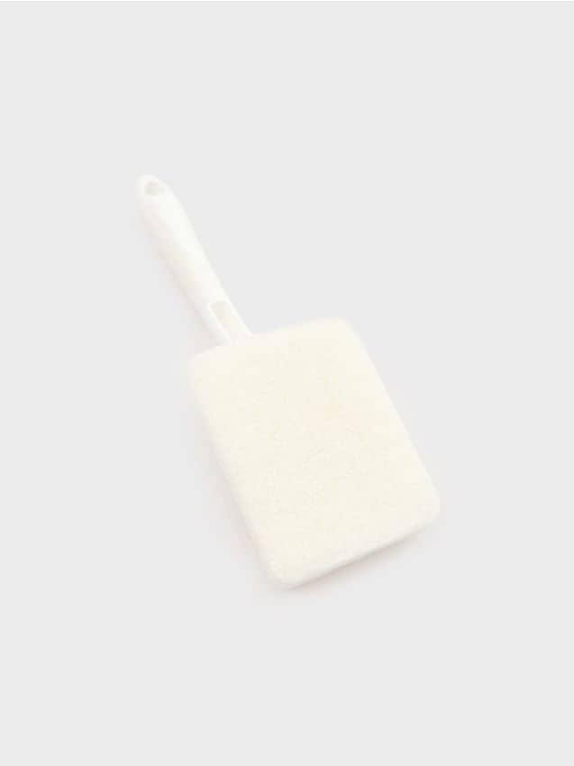 Sinsay - Čistiaca kefa - biela