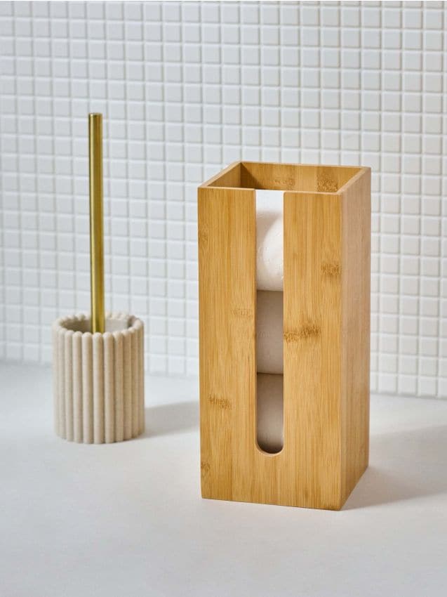 WC paberihoidik - SINSAY