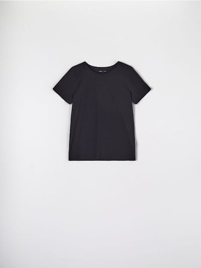 Lühikeste varrukatega särk