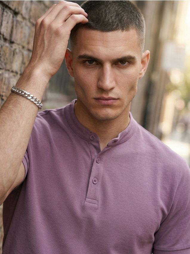 Sinsay - Set de 2 brățări - argintiu