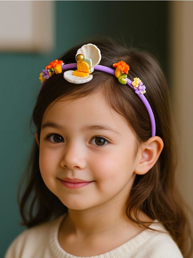 Sinsay - Jucărie - Brățară DIY din blocuri - galben