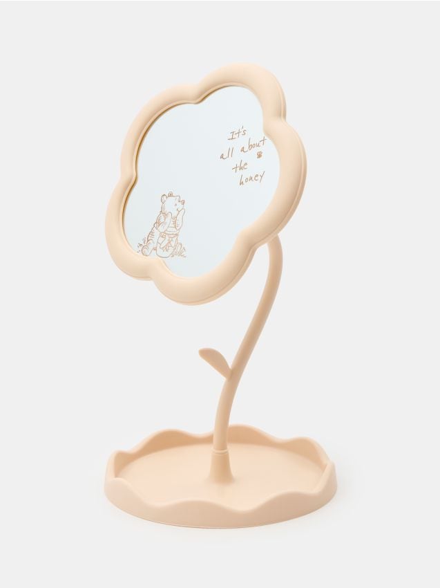 Sinsay - Oglindă Winnie The Pooh - bej