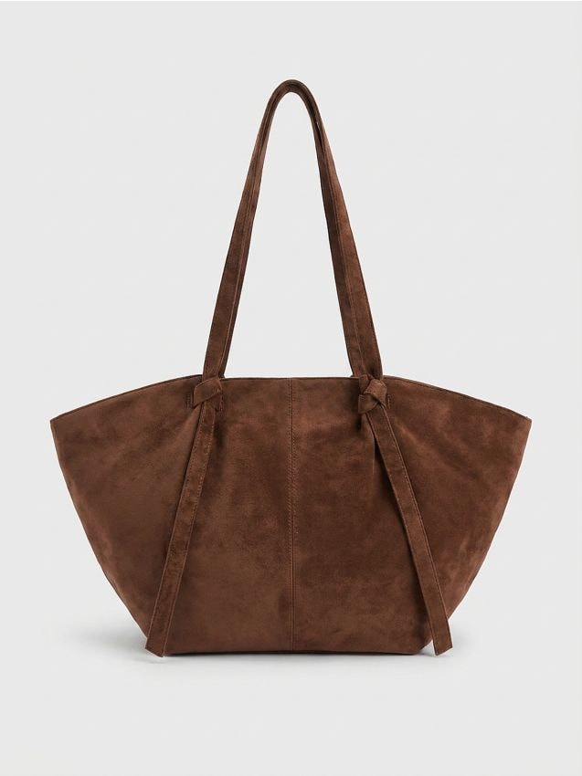 Sinsay - Shopper soma no mākslīgās