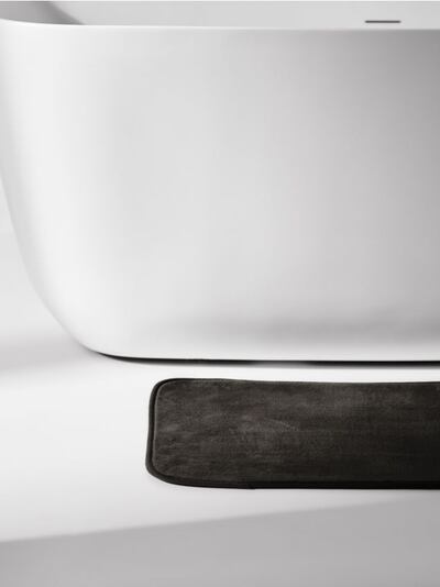 Πατάκι μπάνιου