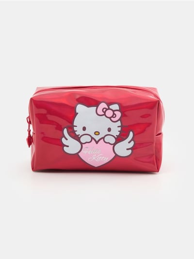 Kozmetička torba Hello Kitty