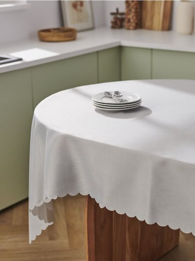 Скатертина