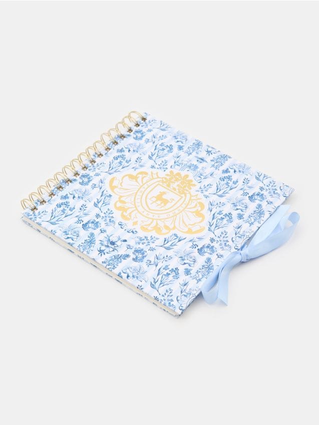 Sinsay - Album foto cu stickere Bridgerton - multicolor