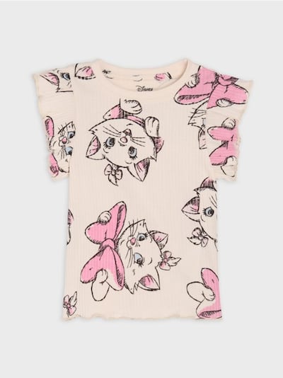 Majica The Aristocats