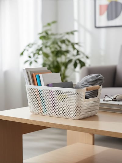 Кошик для зберігання