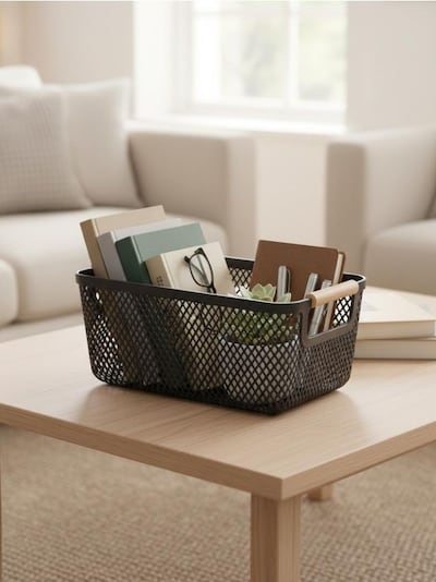 Кошик для зберігання