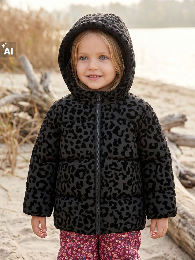 Sinsay - Quilted Puffer Jaka Ar